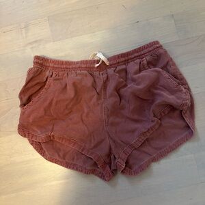 Billabong shorts